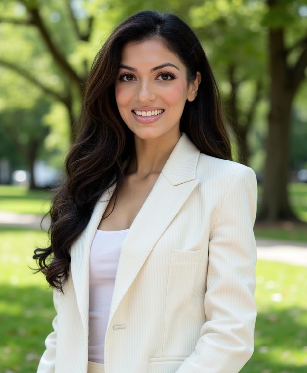 Dr. Shannon Arora, M.D.